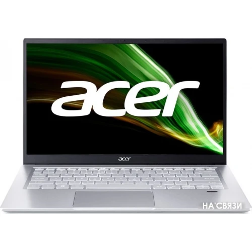 Ноутбук Acer Swift 3 SF314-511-56LM NX.ABLEU.00D в интернет-магазине НА'СВЯЗИ