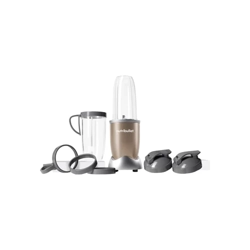 Стационарный блендер NutriBullet Pro NB911CP