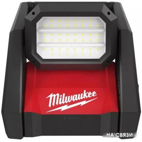 Фонарь Milwaukee M18 HOAL-0 4933478118 (без АКБ)