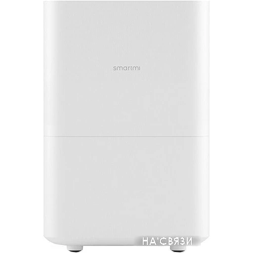 Увлажнитель воздуха SmartMi Evaporative Humidifier CJXJSQ02ZM (китайская версия)