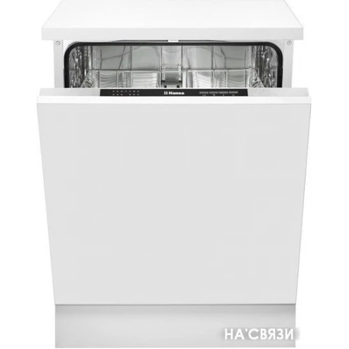 Посудомоечная машина Hansa ZIM 676H в интернет-магазине НА'СВЯЗИ