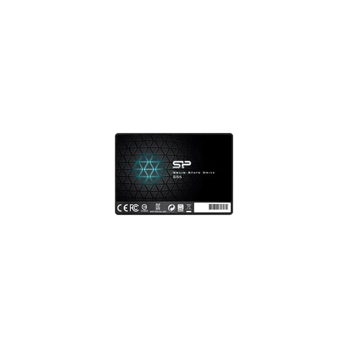 SSD Silicon-Power Slim S55 480GB SP480GBSS3S55S25 в интернет-магазине НА'СВЯЗИ