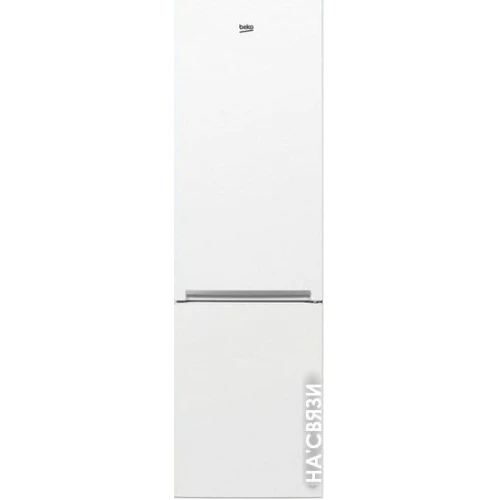 Холодильник BEKO RCNK356K20W