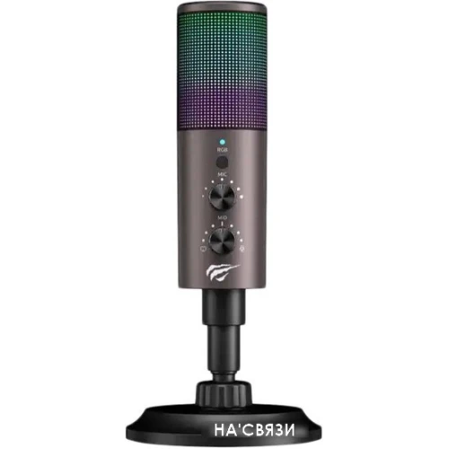 Проводной микрофон Havit Gamenote GK61 в интернет-магазине НА'СВЯЗИ
