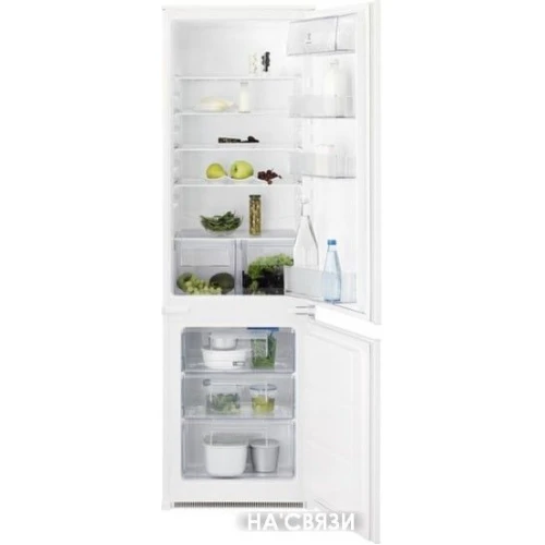 Холодильник Electrolux RNT2LF18S