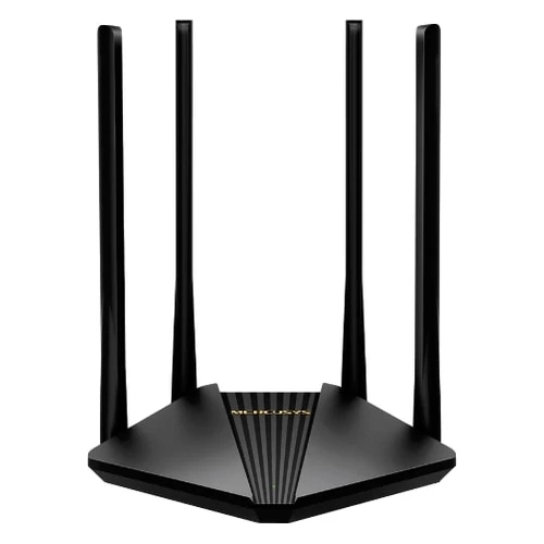 Wi-Fi роутер Mercusys MR30G в интернет-магазине НА'СВЯЗИ