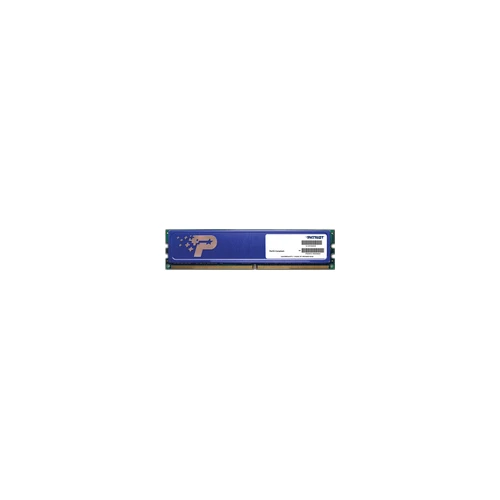 Оперативная память Patriot Signature Line 8GB DDR3 PC3-12800 [PSD38G16002H] в интернет-магазине НА'СВЯЗИ