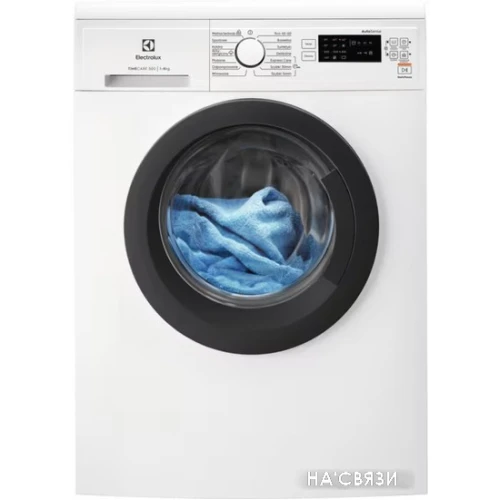 Стиральная машина Electrolux TimeCare 500 EW2T528SP