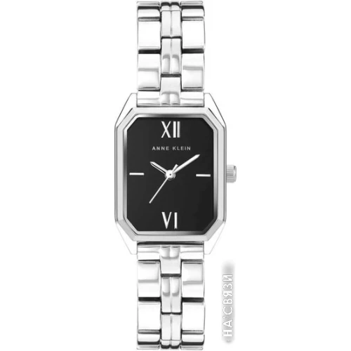 Наручные часы Anne Klein 3775BKSV