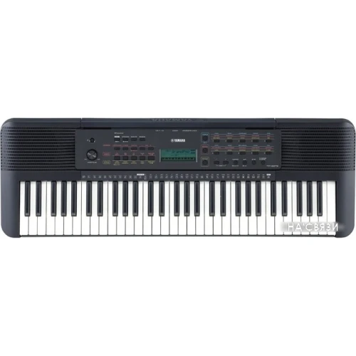 Синтезатор Yamaha PSR-E273