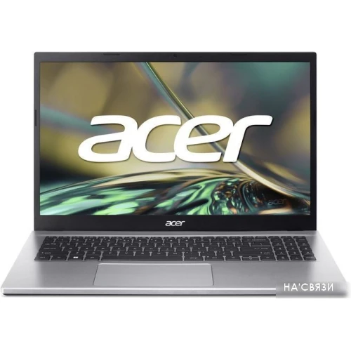 Ноутбук Acer Aspire 3 A315-59-52X6 NX.K6TER.007