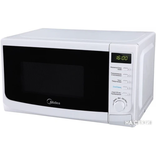 Микроволновая печь Midea AG820CWW-W