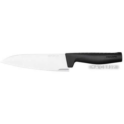 Кухонный нож Fiskars Hard Edge 1051748 в интернет-магазине НА'СВЯЗИ
