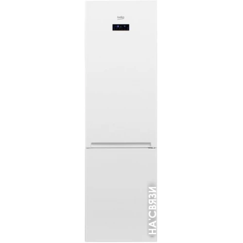 Холодильник BEKO RCNK365E20ZW