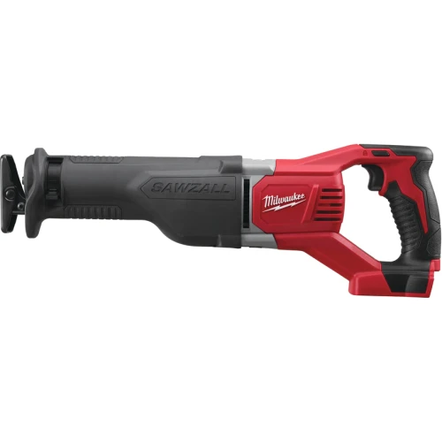 Сабельная пила Milwaukee M18 BSX-0 [4933447275]