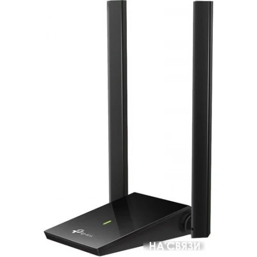 Wi-Fi адаптер TP-Link Archer T4U Plus в интернет-магазине НА'СВЯЗИ