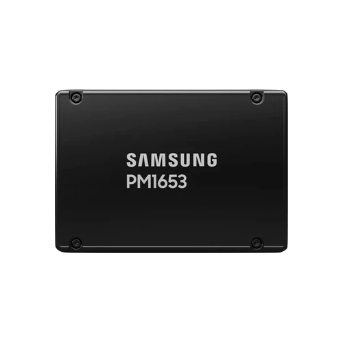 SSD Samsung PM1653a 7.68TB MZILG7T6HBLA-00A07 в интернет-магазине НА'СВЯЗИ