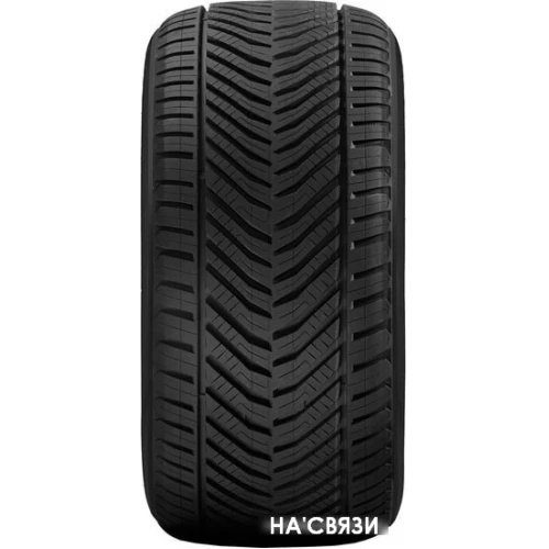 Автомобильные шины Tigar All Season 205/55R16 94V