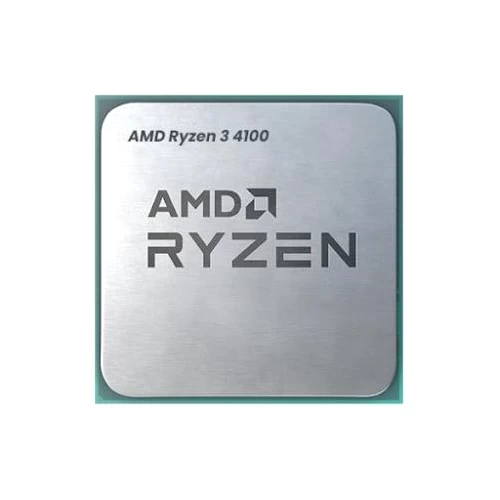 Процессор AMD Ryzen 3 4100 в интернет-магазине НА'СВЯЗИ