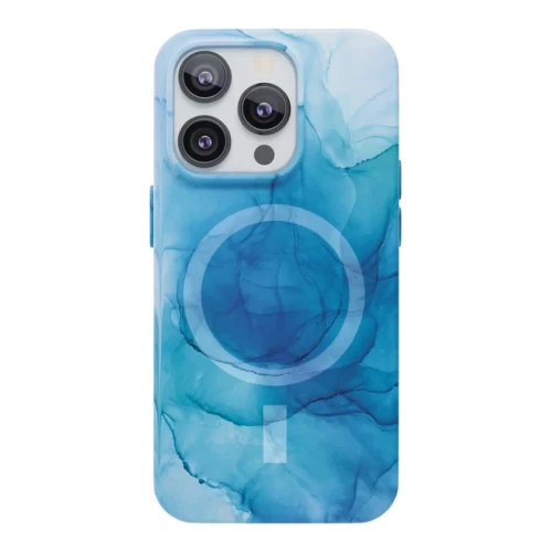 Накладка VLP Splash Case Apple iPhone 14 Pro with MagSafe, мультицвет
