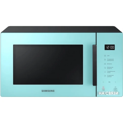 Микроволновая печь Samsung MS23T5018AN/BW