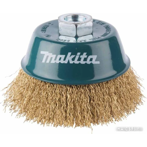 Щетка для электроинструмента Makita D-39805