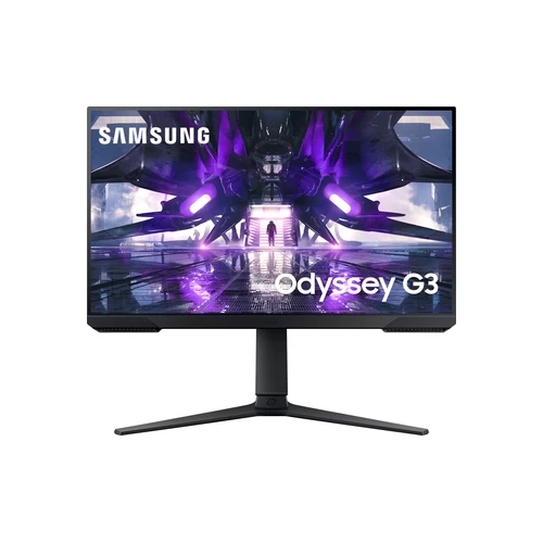 Игровой монитор Samsung Odyssey G3 S24AG300NI в интернет-магазине НА'СВЯЗИ