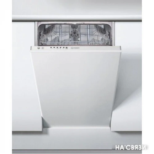 Посудомоечная машина Indesit DSIE 2B10