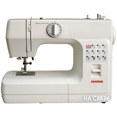 Швейная машина Janome TM 2004