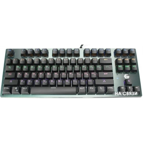 Клавиатура Gembird KB-G540L в интернет-магазине НА'СВЯЗИ