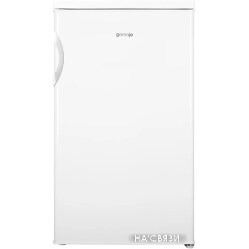 Однокамерный холодильник Gorenje RB491PW