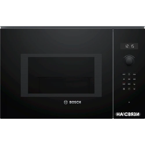 Микроволновая печь Bosch BEL524MB0