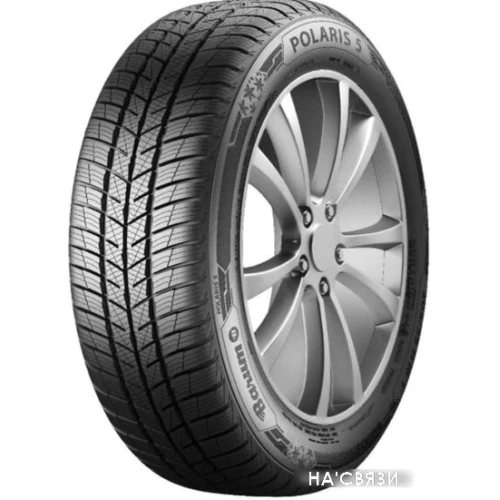 Автомобильные шины Barum Polaris 5 225/40R18 92V