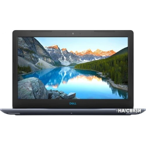 Ноутбук Dell G3 15 3579-4331