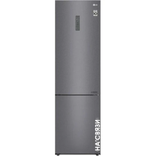 Холодильник LG GA-B509CLWL в интернет-магазине НА'СВЯЗИ