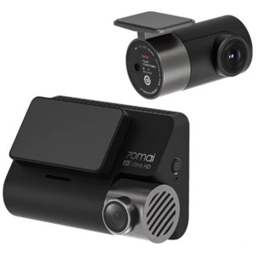 Видеорегистратор 70mai Dash Cam A800S Midrive D09 + RC06 Rear Camera