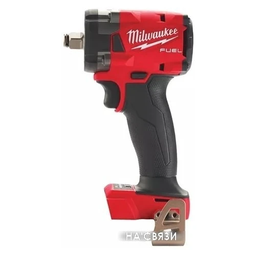 Гайковерт Milwaukee M18 FIW2F38-0X 4933478650 (без АКБ, кейс)