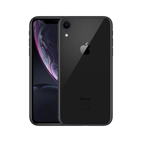 Apple iPhone Xr 64 GB Black MRY42 B 2BMRY4200174