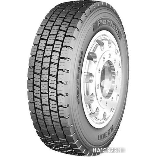 Автомобильные шины Petlas RZ300 225/75R17.5 129/127M