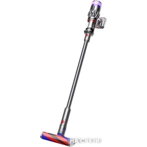 Пылесос Dyson Micro (серебристый)