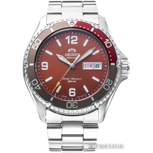 Наручные часы Orient Sports RA-AA0820R