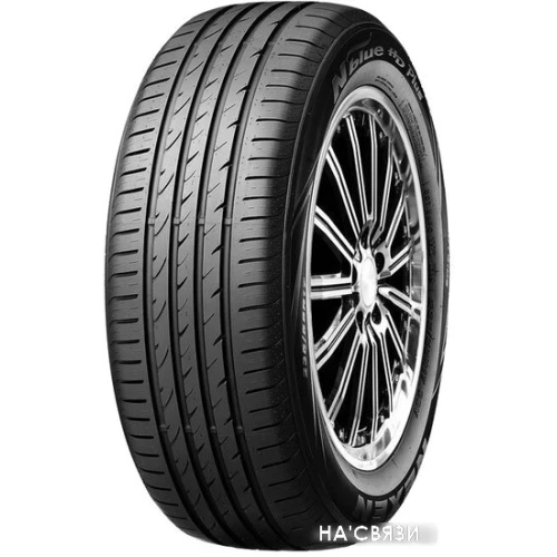 Летние шины Nexen N'Blue HD Plus 195/65R15 91T