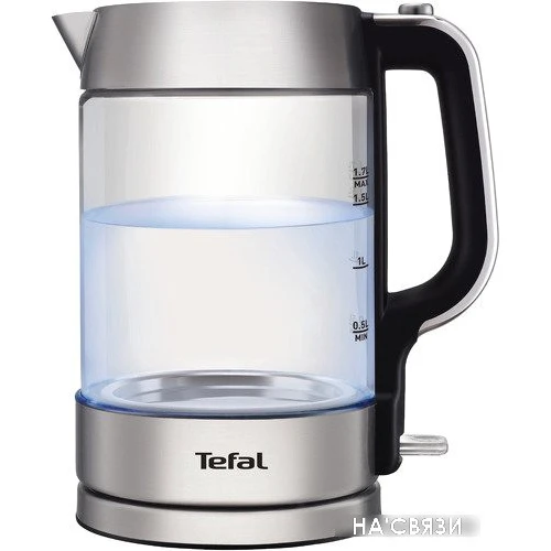 Чайник Tefal KI770D30