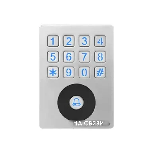 Контроллер доступа ZKTeco SKW-H[ID] в интернет-магазине НА'СВЯЗИ