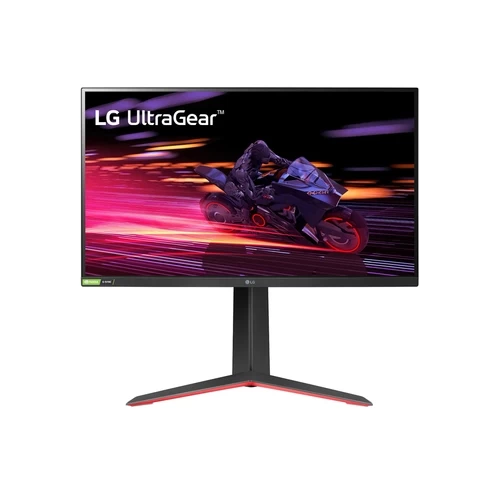 Игровой монитор LG UltraGear 27GP750-B