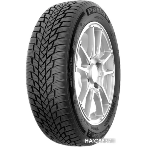 Автомобильные шины Petlas Snowmaster 2 185/60R15 88H