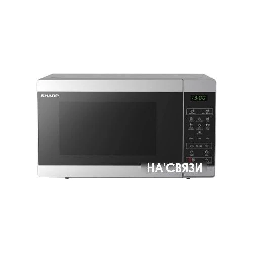 Микроволновая печь Sharp R-2800R(SL)