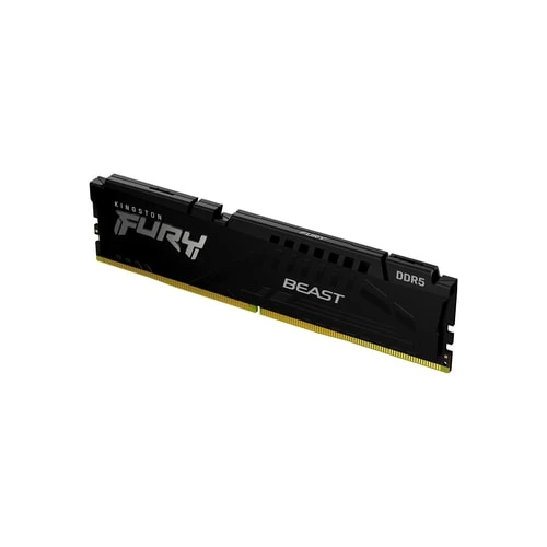 Оперативная память Kingston FURY Beast 32ГБ DDR5 6000 МГц KF560C40BB-32 в интернет-магазине НА'СВЯЗИ
