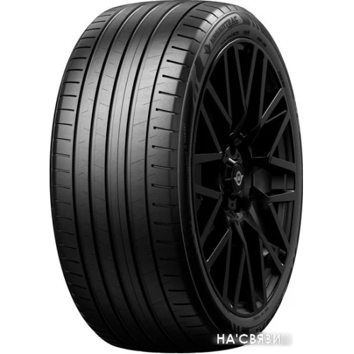 Автомобильные шины Greentrac Quest-X 285/35R21 105Y XL