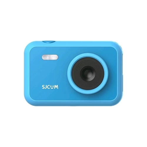 Экшен-камера SJCAM FunCam (голубой) в интернет-магазине НА'СВЯЗИ